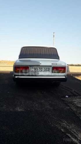 LADA (VAZ) 2107 2006, 98,000 km - 1.6 l - Bakı