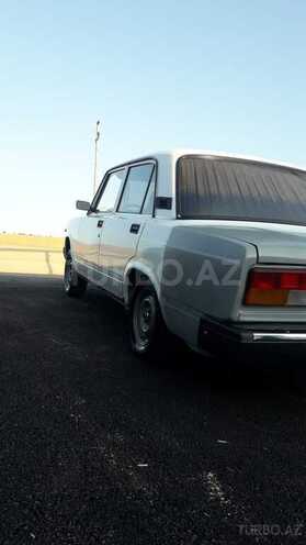 LADA (VAZ) 2107 2006, 98,000 km - 1.6 l - Bakı