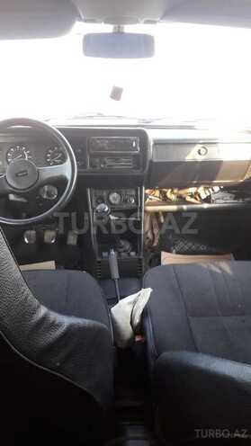 LADA (VAZ) 2107 2006, 98,000 km - 1.6 l - Bakı