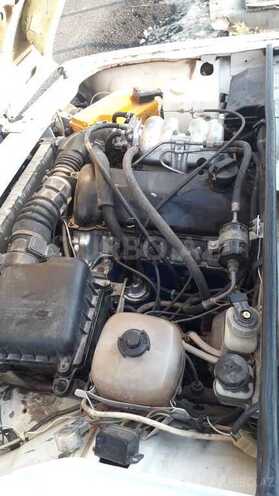 LADA (VAZ) 2107 2006, 98,000 km - 1.6 l - Bakı