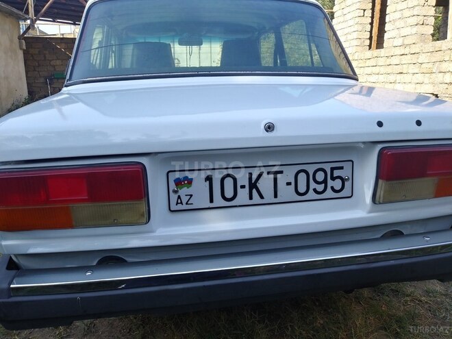 LADA (VAZ) 2107 2003, 132,450 km - 1.6 l - Bakı