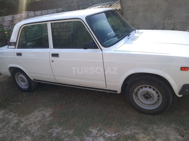 LADA (VAZ) 2107 2003, 132,450 km - 1.6 l - Bakı
