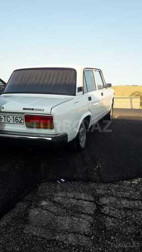 LADA (VAZ) 2107 2006, 98,000 km - 1.6 l - Bakı
