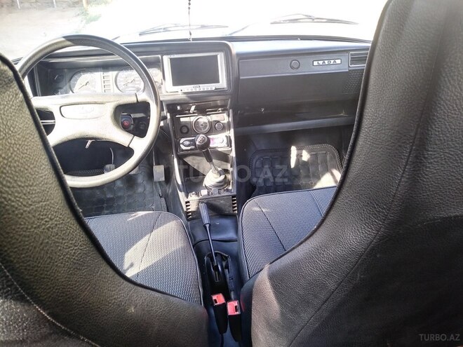 LADA (VAZ) 2107 2003, 132,450 km - 1.6 l - Bakı