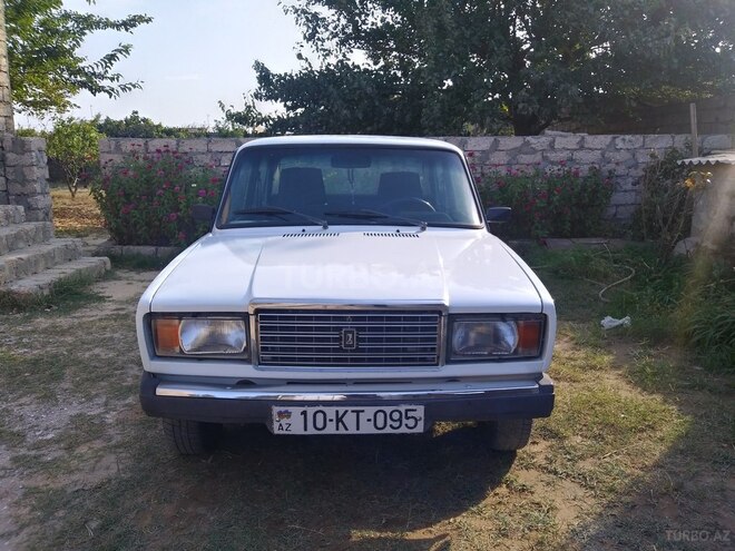 LADA (VAZ) 2107 2003, 132,450 km - 1.6 l - Bakı