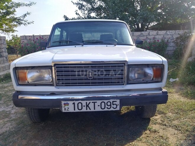 LADA (VAZ) 2107 2003, 132,450 km - 1.6 l - Bakı