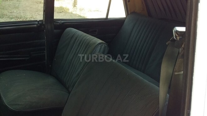 LADA (VAZ) 21011 1983, 150,000 km - 1.3 l - Gəncə