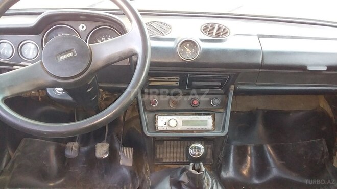 LADA (VAZ) 21011 1983, 150,000 km - 1.3 l - Gəncə
