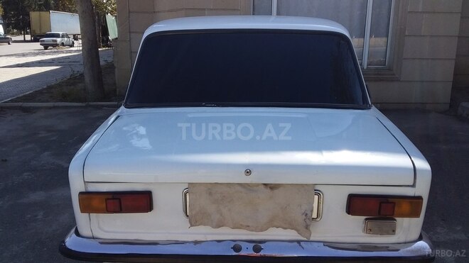 LADA (VAZ) 21011 1983, 150,000 km - 1.3 l - Gəncə