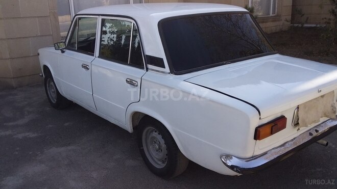 LADA (VAZ) 21011 1983, 150,000 km - 1.3 l - Gəncə