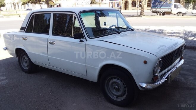 LADA (VAZ) 21011 1983, 150,000 km - 1.3 l - Gəncə