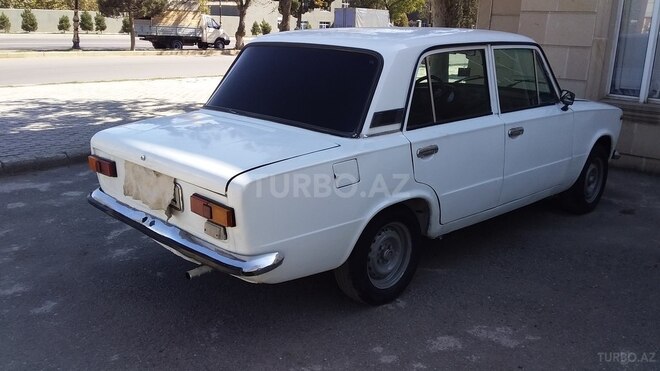 LADA (VAZ) 21011 1983, 150,000 km - 1.3 l - Gəncə