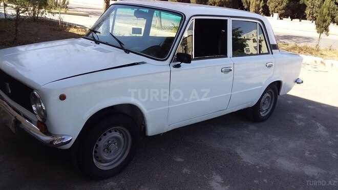 LADA (VAZ) 21011 1983, 150,000 km - 1.3 l - Gəncə