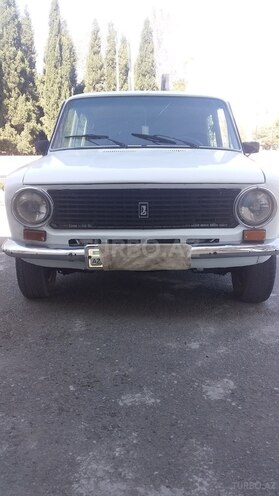 LADA (VAZ) 21011 1983, 150,000 km - 1.3 l - Gəncə