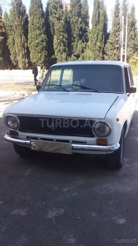 LADA (VAZ) 21011 1983, 150,000 km - 1.3 l - Gəncə