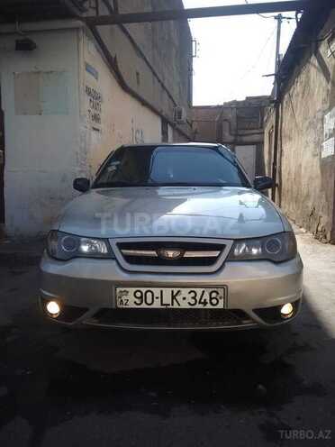 Daewoo Nexia 2008, 280,000 km - 1.5 л - Bakı