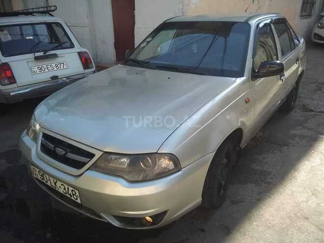 Daewoo Nexia 2008, 280,000 km - 1.5 л - Bakı