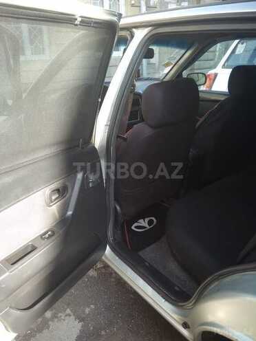 Daewoo Nexia 2008, 280,000 km - 1.5 л - Bakı