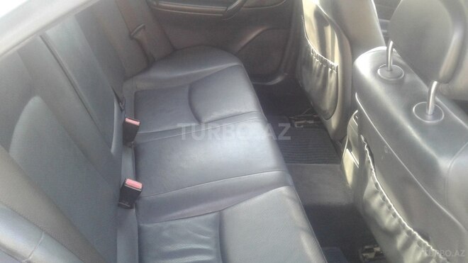 Mercedes C 200 2000, 238,450 km - 2.0 л - Bakı