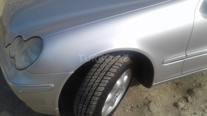 Mercedes C 200 2000, 238,450 km - 2.0 л - Bakı