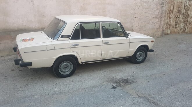 LADA (VAZ) 2106 1995, 200,000 km - 1.6 l - Bakı