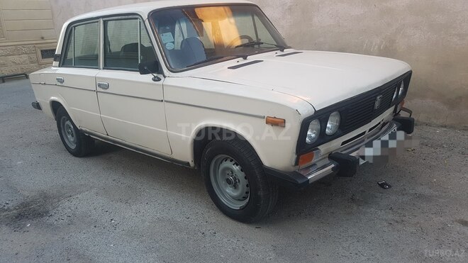 LADA (VAZ) 2106 1995, 200,000 km - 1.6 l - Bakı