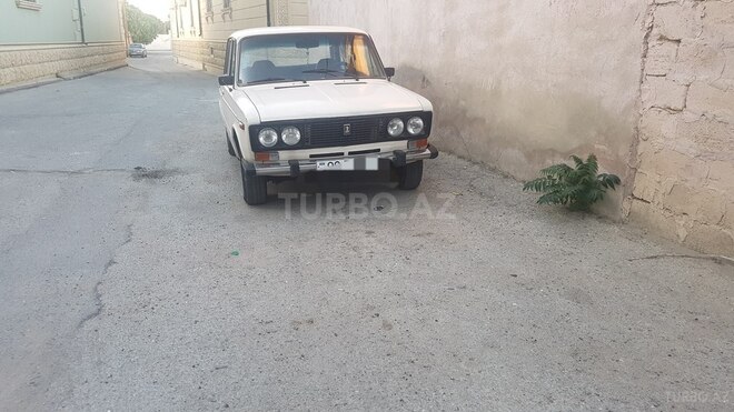 LADA (VAZ) 2106 1995, 200,000 km - 1.6 l - Bakı