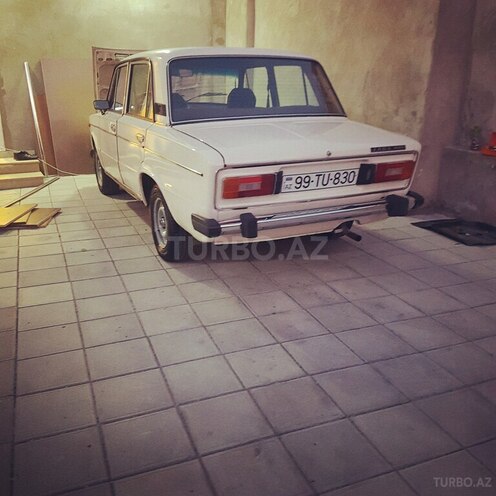 LADA (VAZ) 2106 1995, 200,000 km - 1.6 l - Bakı