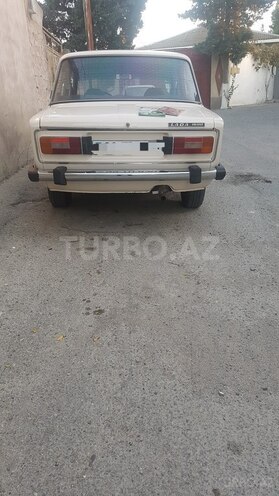 LADA (VAZ) 2106 1995, 200,000 km - 1.6 l - Bakı