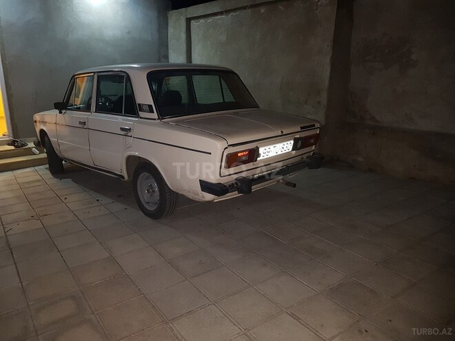 LADA (VAZ) 2106 1995, 200,000 km - 1.6 l - Bakı