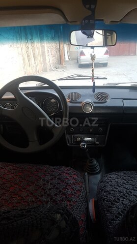 LADA (VAZ) 2106 1995, 200,000 km - 1.6 l - Bakı