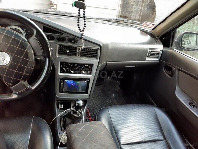 Daewoo Nexia 2011, 278,000 km - 1.5 l - Bakı