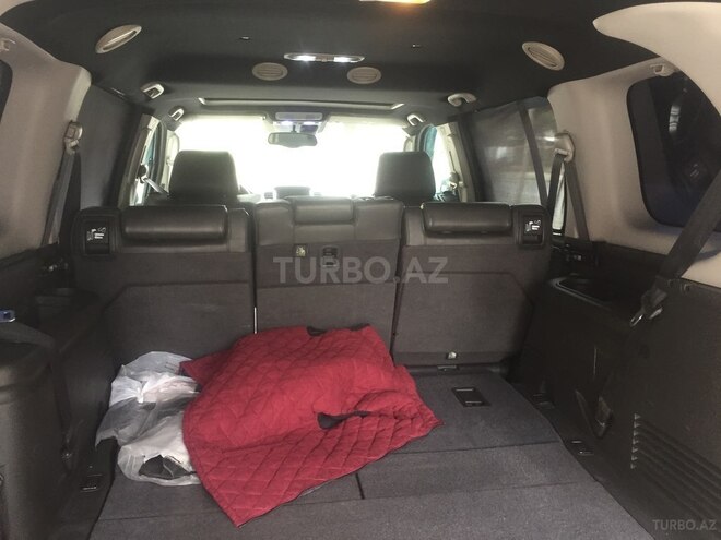 Nissan Pathfinder 2005, 360,000 km - 2.5 l - Bakı
