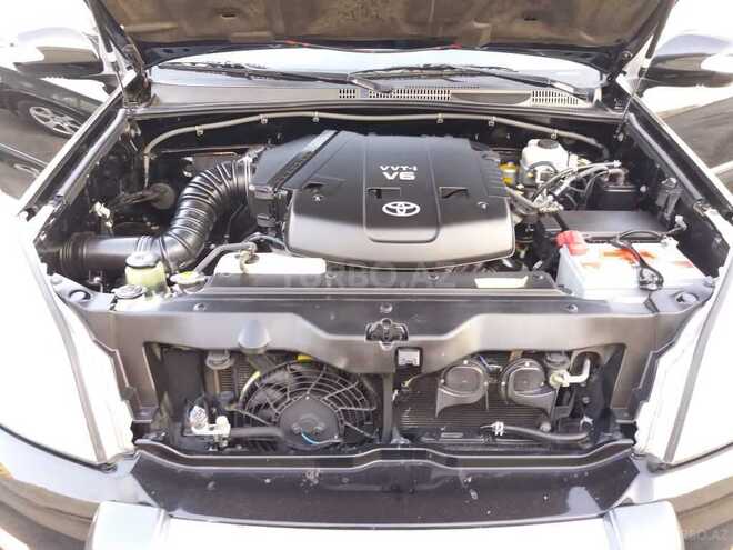 Toyota Prado 2007, 150,000 km - 4.0 л - Bakı