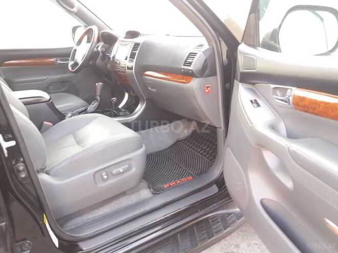 Toyota Prado 2007, 150,000 km - 4.0 л - Bakı