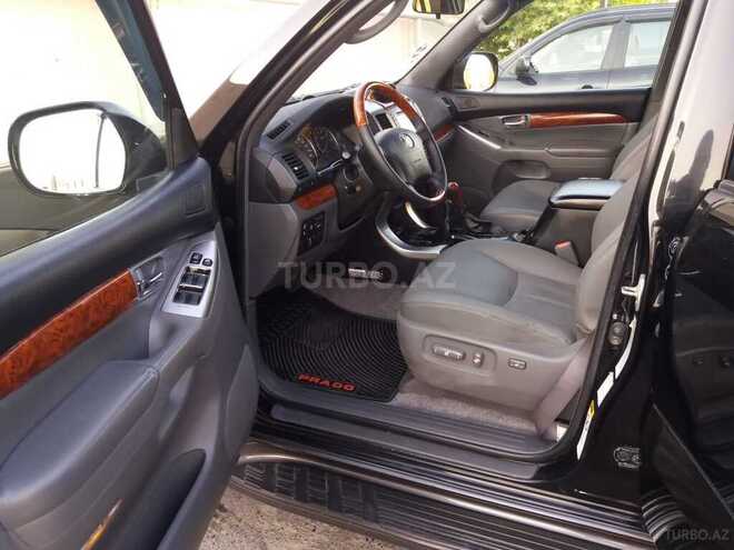 Toyota Prado 2007, 150,000 km - 4.0 л - Bakı