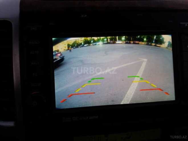 Toyota Prado 2007, 150,000 km - 4.0 л - Bakı