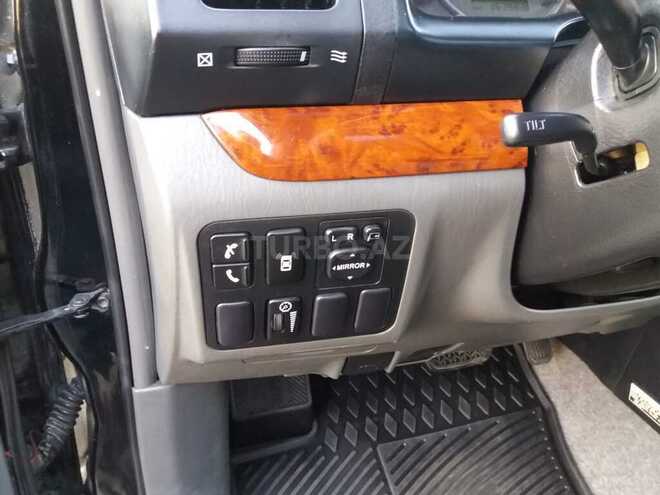 Toyota Prado 2007, 150,000 km - 4.0 л - Bakı