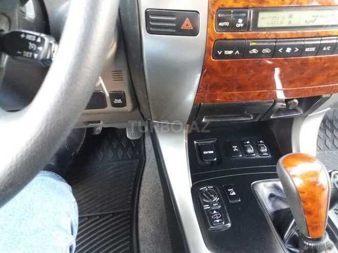 Toyota Prado 2007, 150,000 km - 4.0 л - Bakı