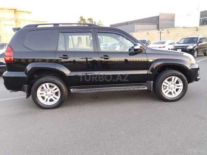 Toyota Prado 2007, 150,000 km - 4.0 л - Bakı