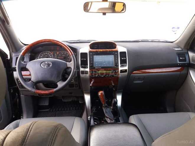 Toyota Prado 2007, 150,000 km - 4.0 л - Bakı