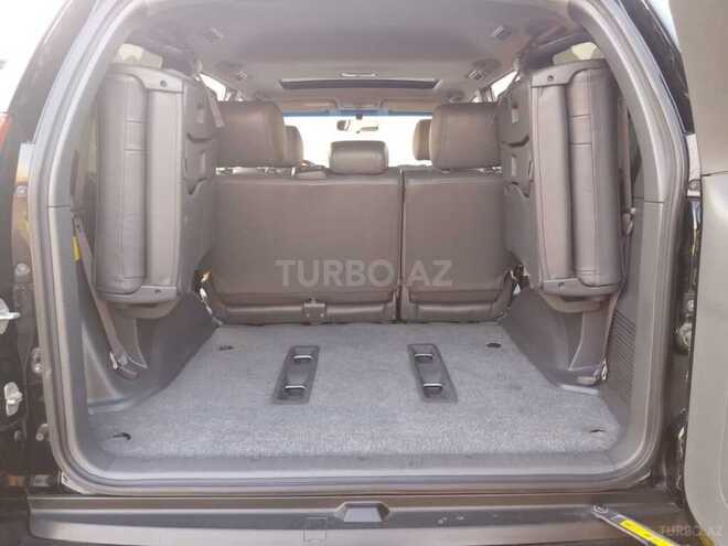 Toyota Prado 2007, 150,000 km - 4.0 л - Bakı