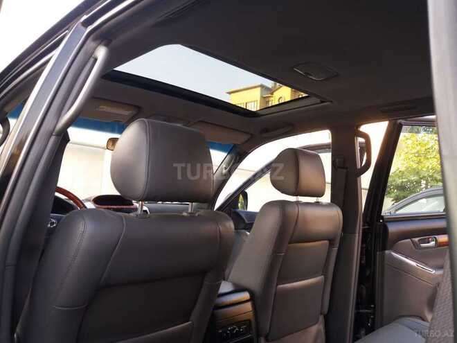 Toyota Prado 2007, 150,000 km - 4.0 л - Bakı