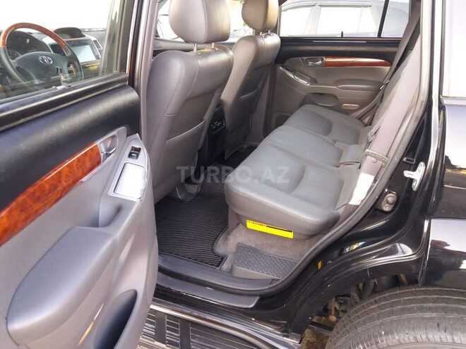 Toyota Prado 2007, 150,000 km - 4.0 л - Bakı