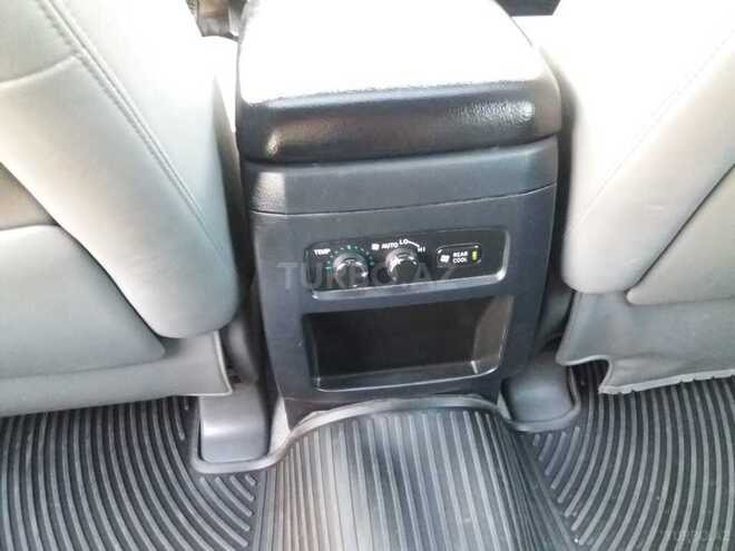 Toyota Prado 2007, 150,000 km - 4.0 л - Bakı