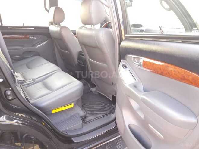 Toyota Prado 2007, 150,000 km - 4.0 л - Bakı