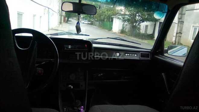LADA (VAZ) 2107 2002, 785,282 km - 1.6 l - Quba