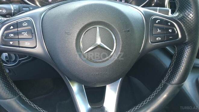 Mercedes V 220 2014, 148,500 km - 2.2 л - Bakı