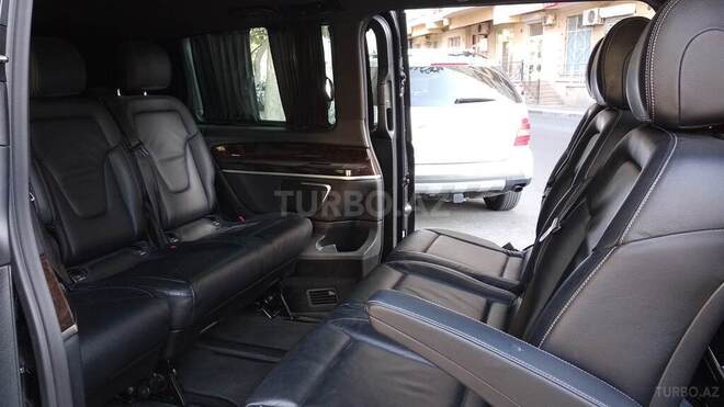Mercedes V 220 2014, 148,500 km - 2.2 л - Bakı
