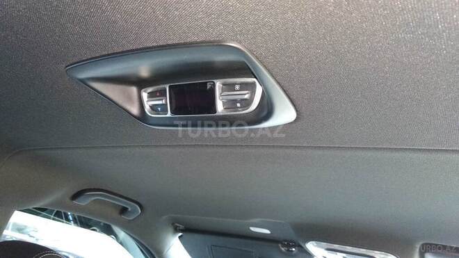 Mercedes V 220 2014, 148,500 km - 2.2 л - Bakı